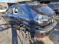 2006 Lexus Rx350 GSU35R image 2
