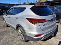 2016 Hyundai Santa Fe DM image 2