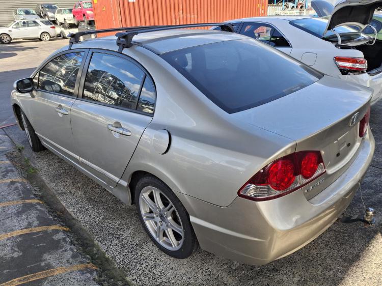 honda Civic 8TH GEN Apr 2008 Parts & Wrecking