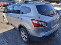 2010 Nissan Dualis J10 II image 2