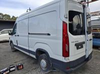 2022 Ldv Deliver 9 image 2