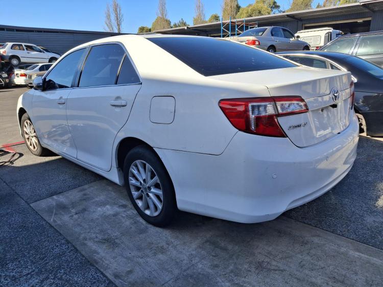 toyota Camry 6T1BF3FKX0X056357 Aug 2014 Parts & Wrecking