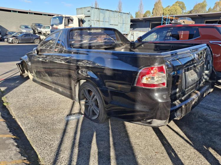 holden Commodore VE Dec 2010 Parts & Wrecking