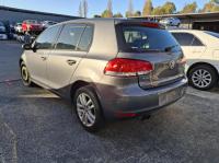 2010 Volkswagen Golf A6 image 2