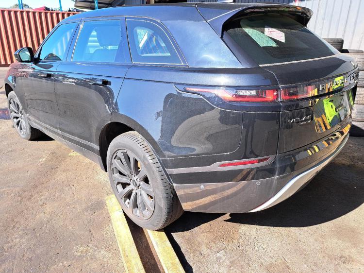 land rover Range Rover Sport 2019 Parts & Wrecking