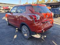 2019 Ssangyong Tivoli X100 image 2