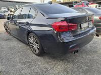 2015 Bmw 3 Series F30 LCI image 2