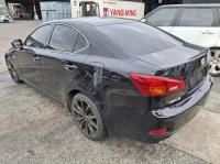 2008 Lexus Is250/8is250c image 2