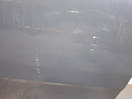 kia Rio YB Sep 2021 RIGHT REAR DOOR 