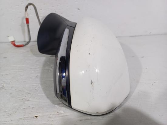 toyota Camry AXVH70R Mar 2021 LEFT DOOR MIRROR 