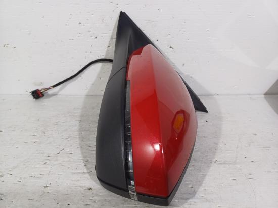 skoda Kamiq Feb 2022 LEFT DOOR MIRROR 