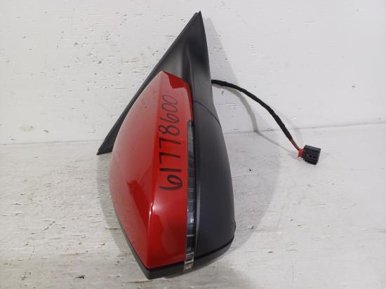 skoda Kamiq Feb 2022 RIGHT DOOR MIRROR 