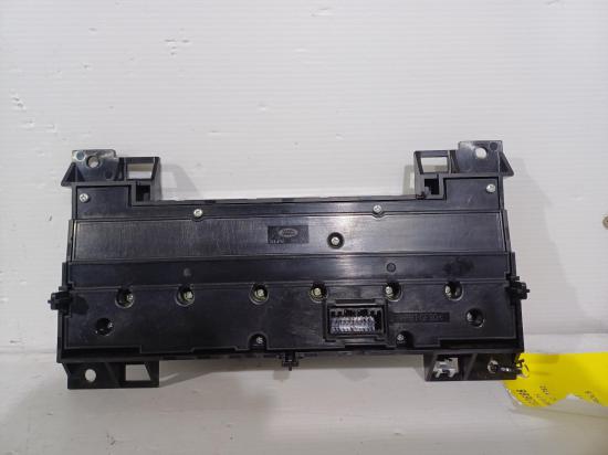 land rover Range Rover Sport Jan 2014 HEATER/AC CONTROLS 