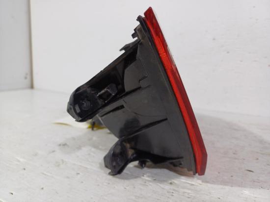 volkswagen Passat 2017 LEFT TAILLIGHT 