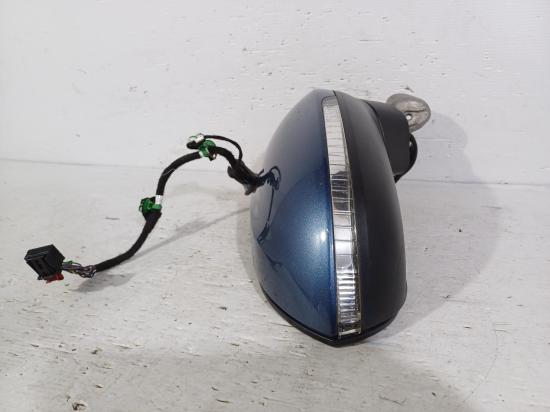 volkswagen Passat 2017 RIGHT DOOR MIRROR 