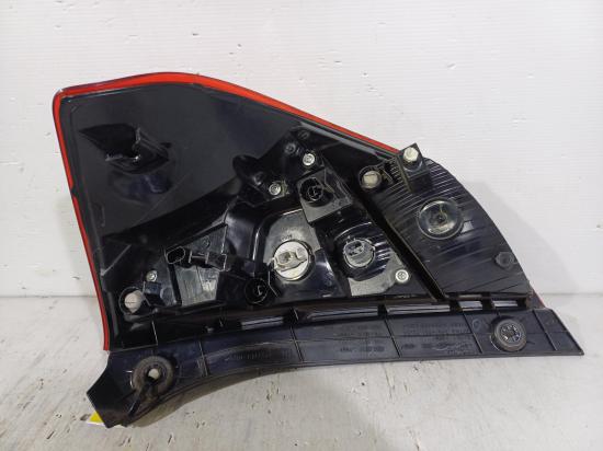 honda Jazz GK Dec 2018 LEFT TAILLIGHT 