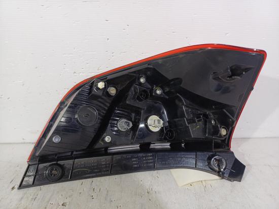 honda Jazz GK Dec 2018 RIGHT TAILLIGHT 