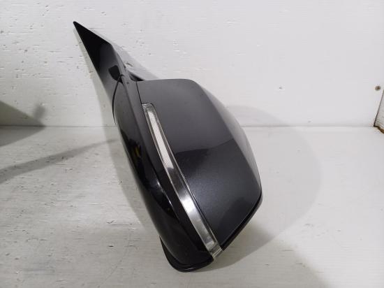 bmw 2 Series 2017 LEFT DOOR MIRROR 
