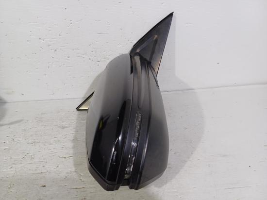 honda Civic 2016 RIGHT DOOR MIRROR 
