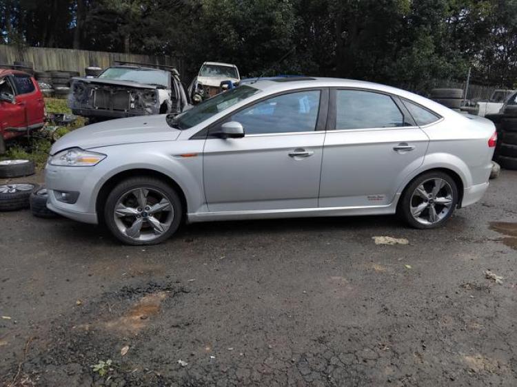 ford Mondeo Apr 2010 Parts & Wrecking