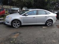 2010 Ford Mondeo image 2