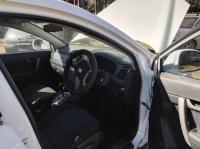 2010 Holden Captiva image 2