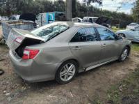 2015 Toyota Camry ASV50R image 2