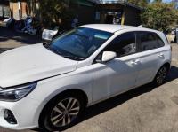 2020 Toyota I30 image 2
