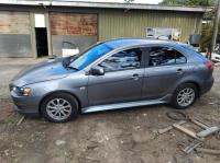 2012 Mitsubishi Lancer image 2