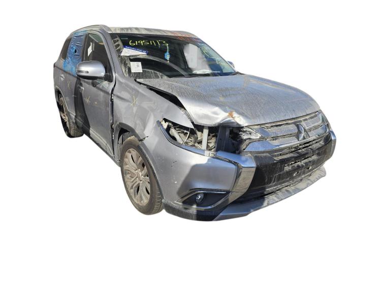 mitsubishi Outlander ZK LS Mar 2016 Parts & Wrecking