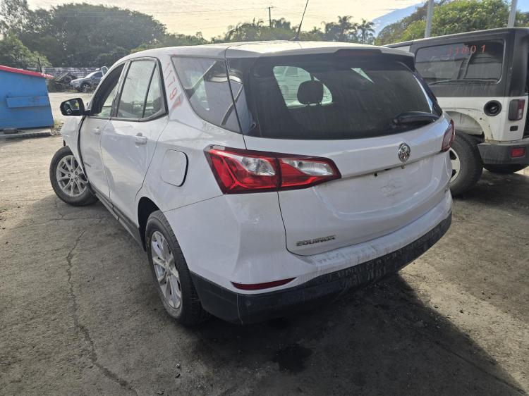 holden Equinox EQ LS Jan 2018 Parts & Wrecking