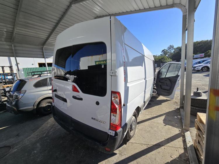renault Master X62 L2H2 Mar 2024 Parts & Wrecking
