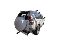 2004 Toyota Prado KZJ120R GLX image 2