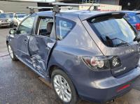 2006 Mazda 3 BK image 2