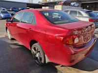 2007 Toyota Corolla ZRE152R image 2
