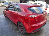 2012 Kia Rio UB image 2