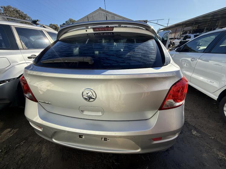 holden Cruze JH 2016 Parts & Wrecking