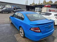 2011 Ford Falcon FG image 2