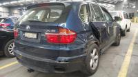 2013 Bmw X5 E70 Xdrive30d image 2