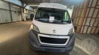 2014 Peugeot Boxer image 2