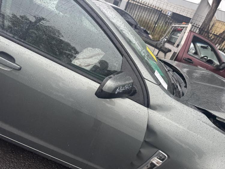 holden Commodore 2015 Parts & Wrecking