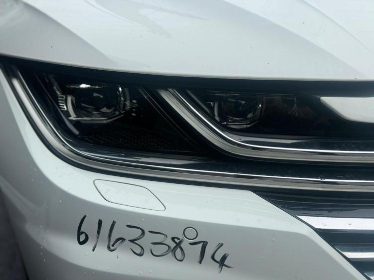 volkswagen Arteon 2018 Parts & Wrecking