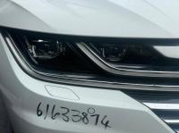 2018 Volkswagen Arteon image 2