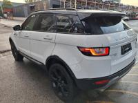 2017 Land Rover Range Rover Evoque LV image 2