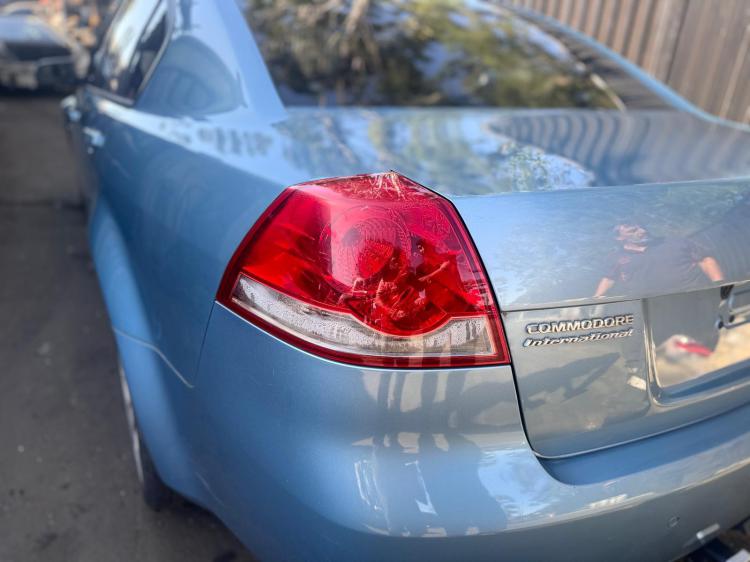 holden Commodore 2009 Parts & Wrecking