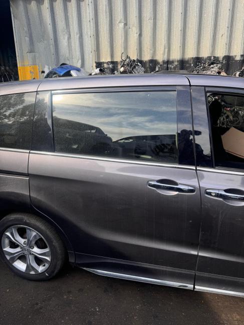 honda Odyssey 2019 Parts & Wrecking