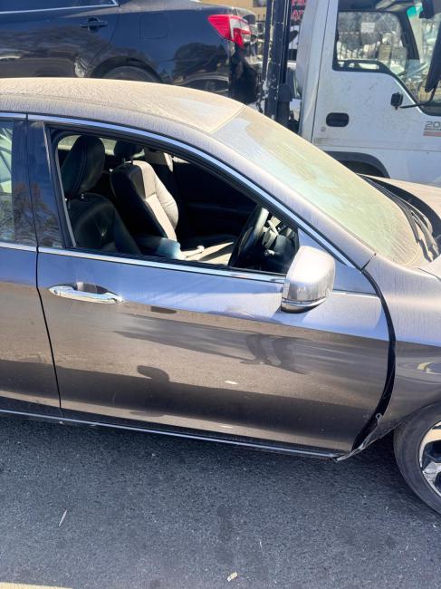 honda Accord 2016 Parts & Wrecking