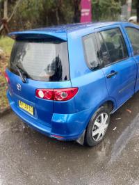 2004 Mazda 2 image 2