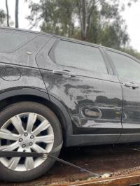 2016 Land Rover Range Rover Sport image 2