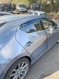 2022 Mazda 3 image 2